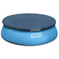 Тент-чехол для бассейнов Intex Easy Set 457 см (28023)
