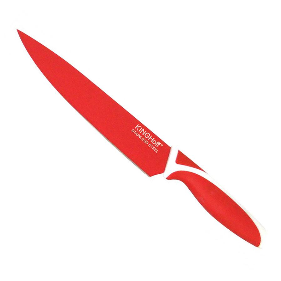 Кухонный нож с чехлом KH-5166 KINGHoff - фото 1 - id-p81645726
