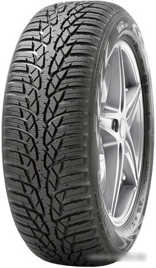 Автомобильные шины Nokian WR D4 185/65R15 88T - фото 1 - id-p210500321