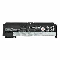 Аккумулятор (батарея) для ноутбука Lenovo ThinkPad T460s T470s 11.4V 2000mAh OEM 00HW024