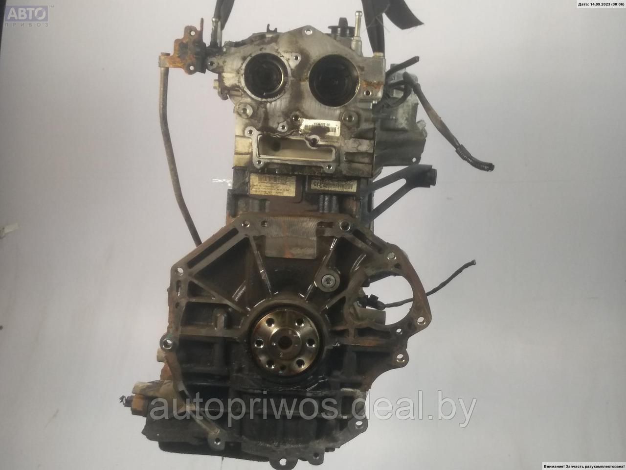 Двигатель (ДВС) Opel Antara - фото 4 - id-p203544912
