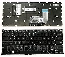 Клавиатура для ноутбука Dell Inspiron 11-3000, 11-3168, чёрная, RU