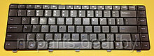 Клавиатура для ноутбука Dell Inspiron 14V, 14R, чёрная, RU