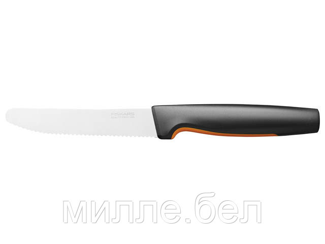 Нож для томатов 11 см Functional Form Fiskars - фото 1 - id-p215330047
