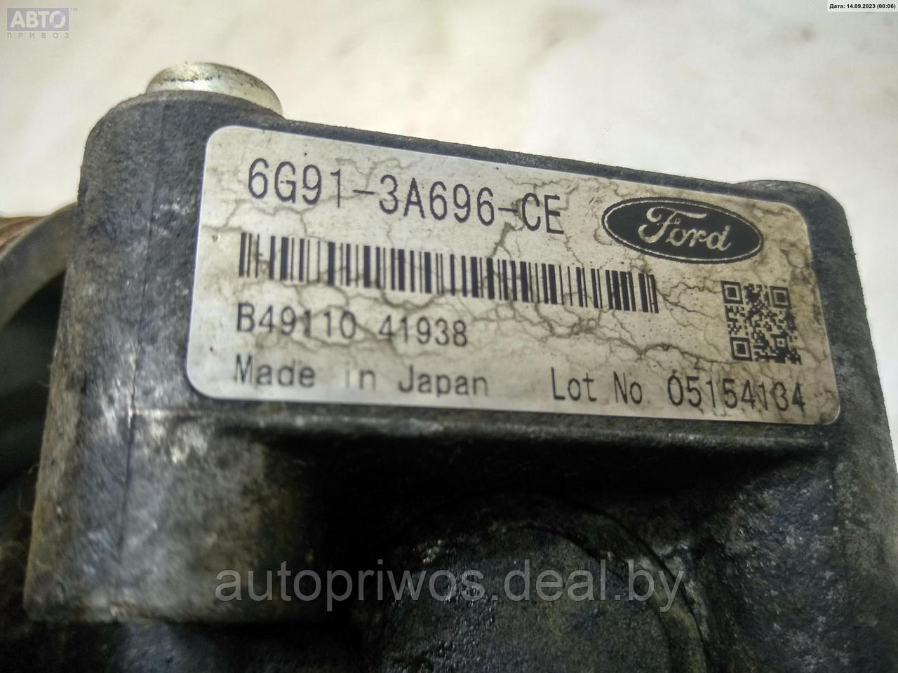 Насос гидроусилителя руля Ford Mondeo 4 (2007-2014) - фото 3 - id-p215285997