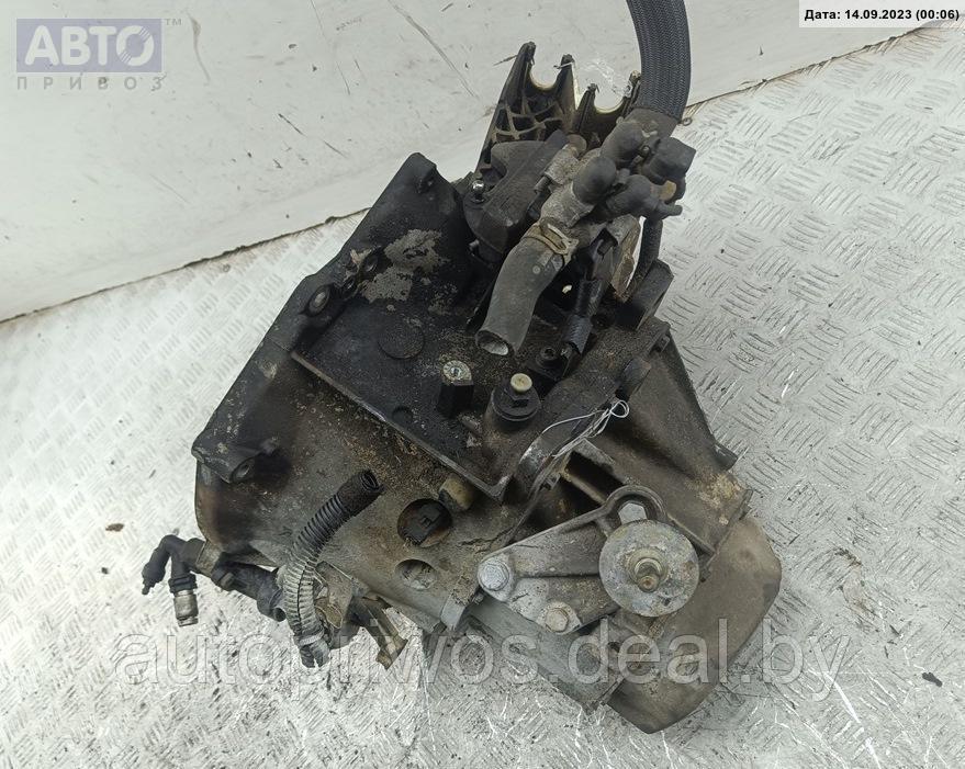 КПП 5-ст. механическая Peugeot 206 - фото 3 - id-p215331702
