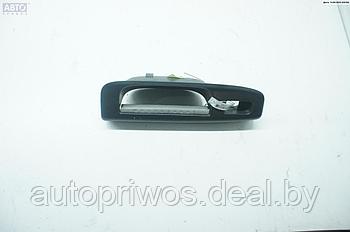 Ручка двери внутренняя задняя левая Volkswagen Sharan (2000-2010)