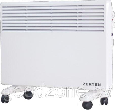 Конвектор Zerten ZK-10 (U) - фото 1 - id-p215333309