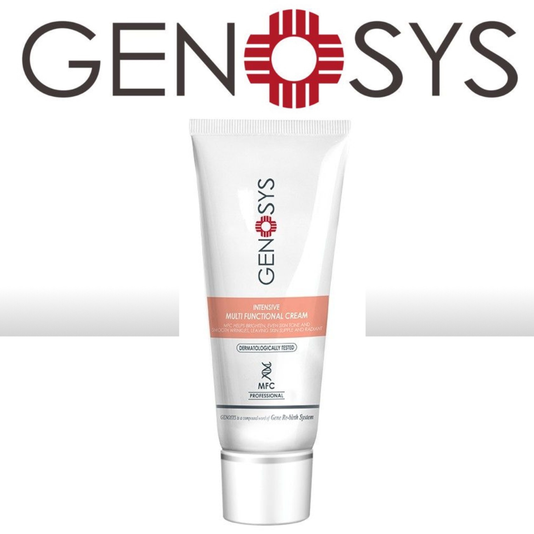 Крем многофункциональный Genosys Multi Functional Anti-Wrinkle Cream 250