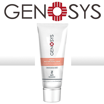 Крем многофункциональный Genosys Multi Functional Anti-Wrinkle Cream 250