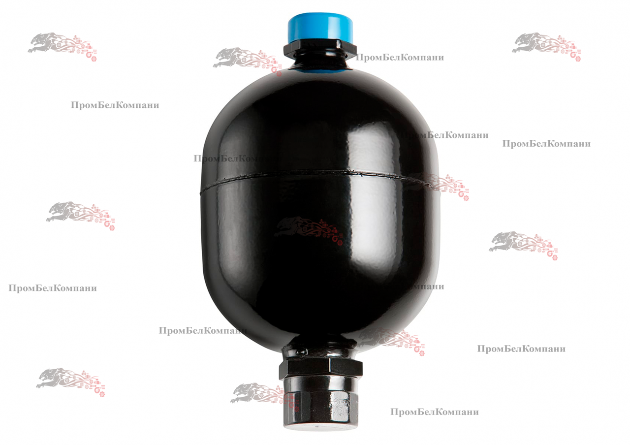 Пневмогидроаккумулятор BOSCH REXROTH HAD2.0-250-1X/25Z08C-1N111-CE (0531 623 613/ 531 623 613/ 0531623613)