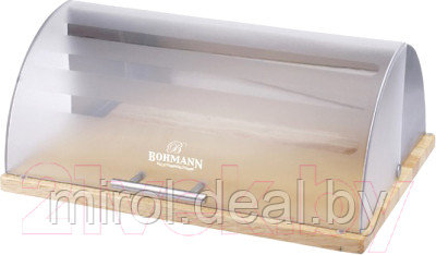 Хлебница Bohmann BH 7250 - фото 1 - id-p215333871
