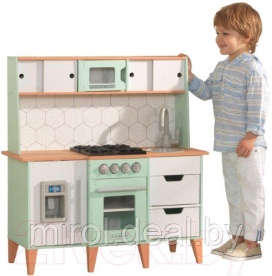 Детская кухня KidKraft 53432-KE - фото 2 - id-p215334150