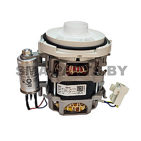 Мотор (двигатель, насос) циркуляционный для посудомоечной машины Hansa, Amica 1044480 / 1034328 / YXW50-2E