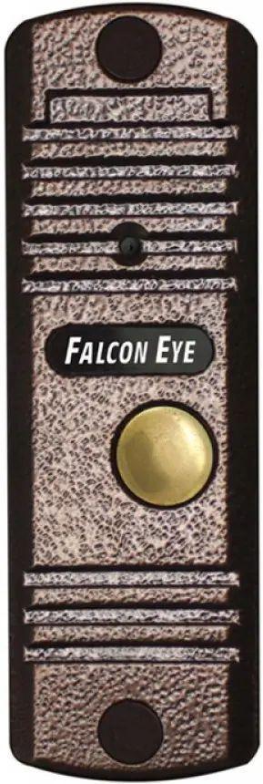 Видеопанель Falcon Eye FE-305HD цветной сигнал CCD цвет панели: медный - фото 1 - id-p215336478