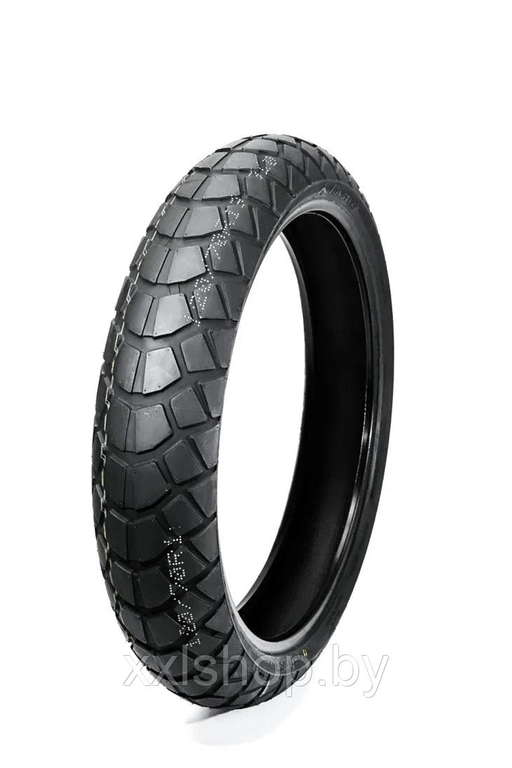 Моторезина Kingtyre K66 100/80R17 52H TL Front