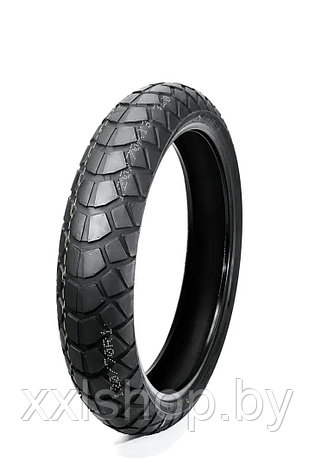 Моторезина Kingtyre K66 100/80R17 52H TL Front, фото 2