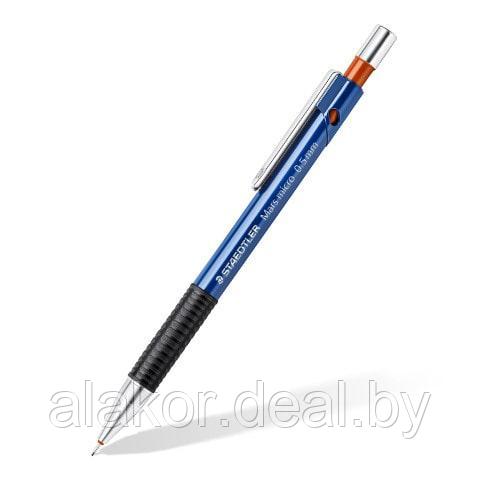 Карандаши механические STAEDTLER Mars micro 775 03, 0.3мм, - фото 1 - id-p215336652