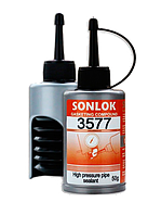 Резьбовой герметик для газо- и водопроводов 50 мл SONLOK 3577 (Loctite 577)