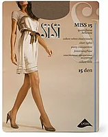 Колготки женские Sisi Miss, 15 den