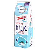 Пенал в форме пакета молока, фото 2