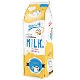 Пенал в форме пакета молока, фото 3