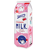 Пенал в форме пакета молока, фото 4
