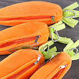 Пенал-тубус "Морковка", фото 3