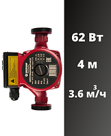 Насос циркуляционный UNIPUMP UPC 25-40 130