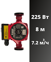 Насос циркуляционный UNIPUMP UPC 25-80 180