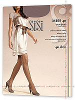 Колготки женские SISI MISS 40