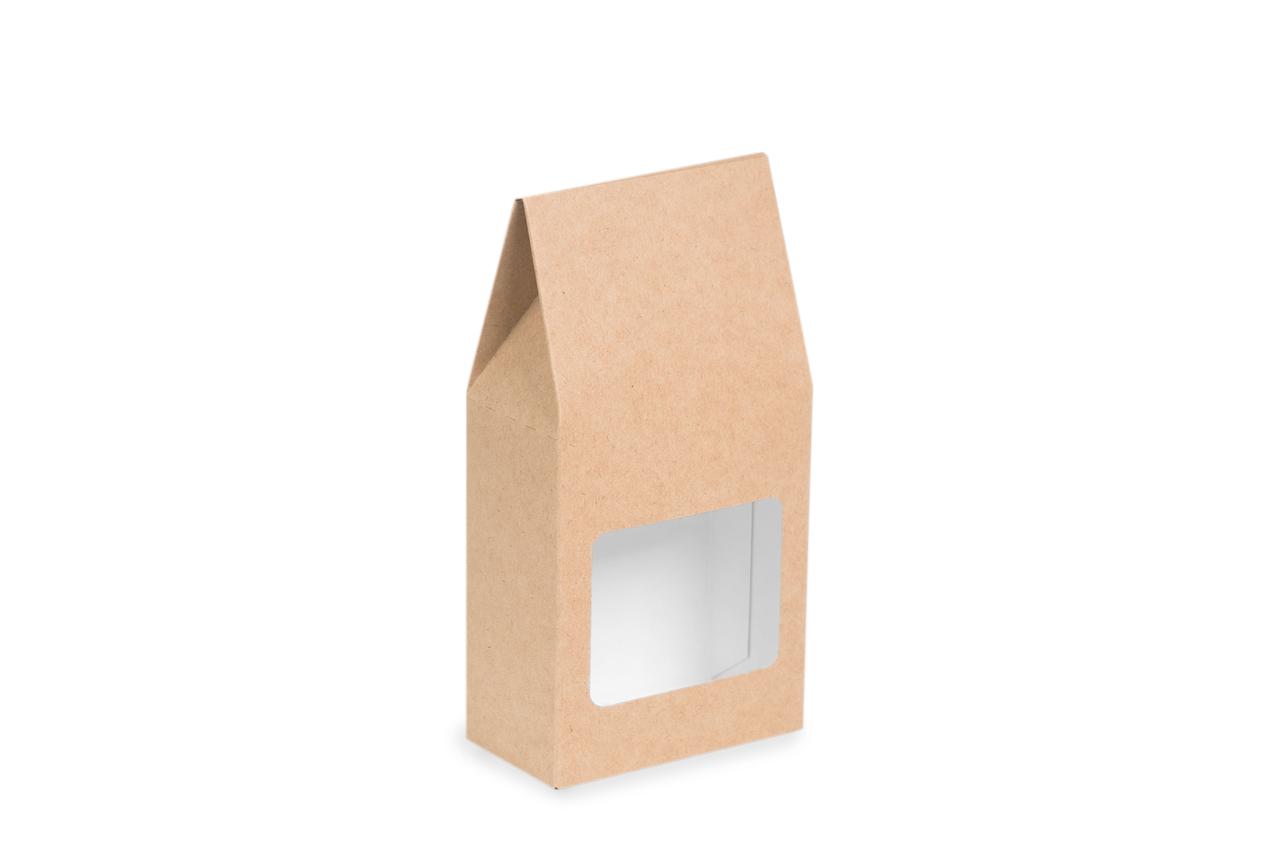 Упаковка для чая Tea Box (50 шт) - фото 1 - id-p215337324