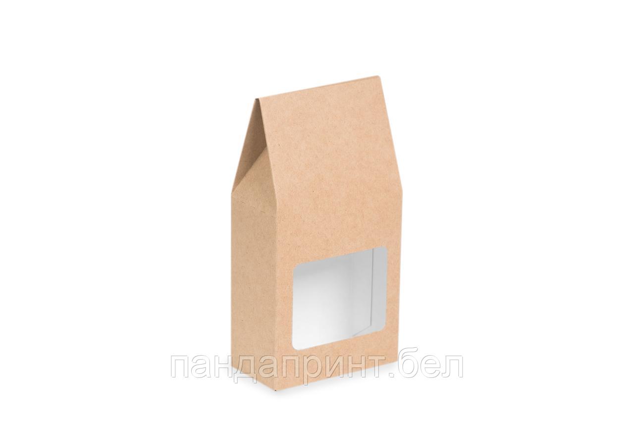 Упаковка для чая Tea Box (50 шт) - фото 1 - id-p215337324