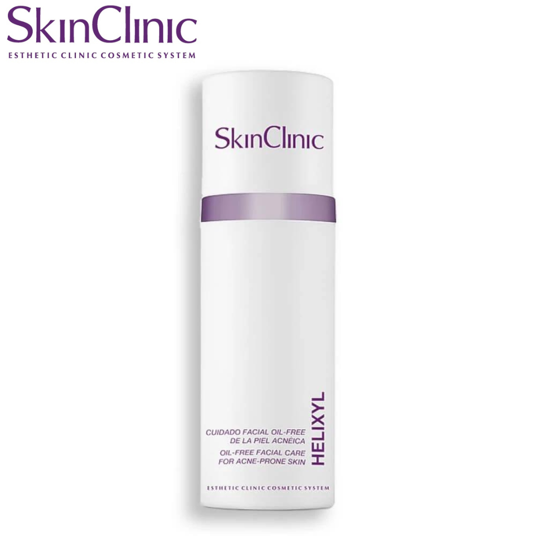 Эмульсия для проблемной кожи SkinClinic Helixyl 50мл