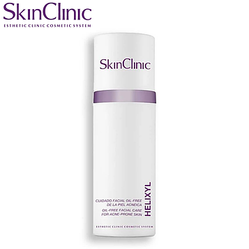 Эмульсия для проблемной кожи SkinClinic Helixyl 50мл