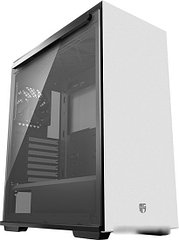 Корпус DeepCool Macube 310 GS-ATX-MACUBE310-WHG0P