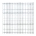 Секция забора 3Д, серия "Стронг", 2530мм*2500мм (В*Д), фото 3