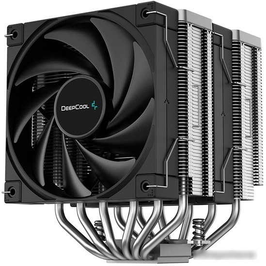 Кулер для процессора DeepCool AK620 R-AK620-BKNNMT-G - фото 3 - id-p215337487