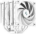 Кулер для процессора DeepCool AK620 WH R-AK620-WHNNMT-G-1, фото 2