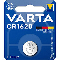 Элемент питания CR1620 - VARTA, 3V, Lithium