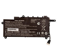 Аккумуляторная батарея PL02XL для ноутбука HP Pavilion X360 11-N010DX, 11-N010EA, 11-N010LA