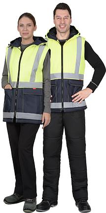 Жилет СИРИУС-ТЕРМИНАЛ, фото 2