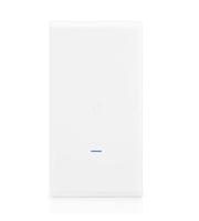 UBIQUITI UAP-AC-M-PRO Mesh-точка доступа 2.4+5 ГГц, 802.11ac/n/a/g/b, 2х 1G Ethernet, 802.3af