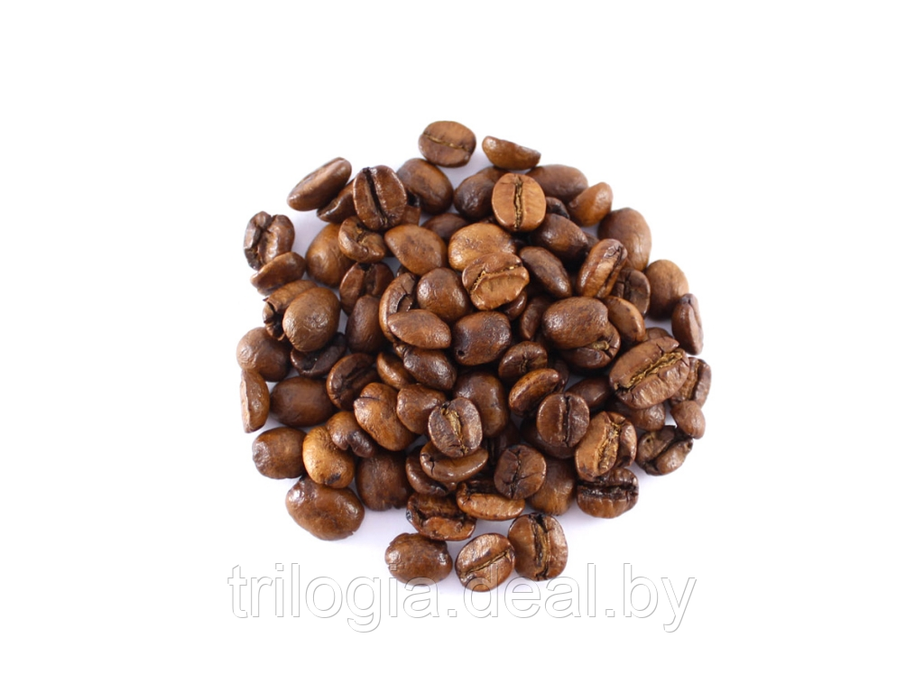 Кофе с ароматом "Бейлис" - фото 1 - id-p215338346