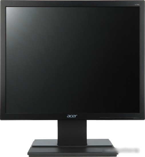 Монитор Acer V196LBb - фото 1 - id-p215338535