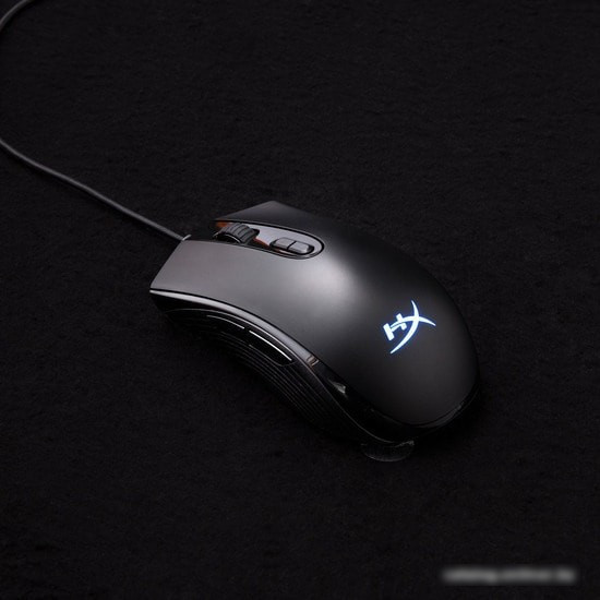 Игровая мышь HyperX Pulsefire Core - фото 5 - id-p215338602