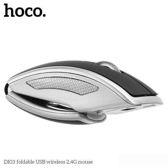 Мышь Hoco DI03 - фото 5 - id-p215338620
