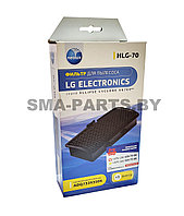 HLG-70 Neolux HEPA-фильтр для пылесоса LG (ориг. код ADQ73393504)