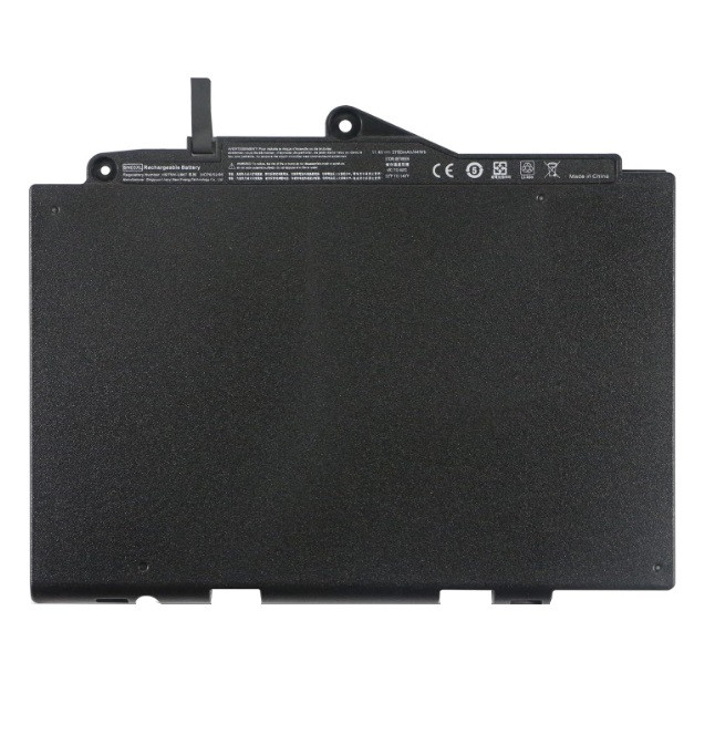 Аккумуляторная батарея SN03XL для ноутбука HP EliteBook 820 G3 G4, 725 G3 G4 - фото 1 - id-p215338825