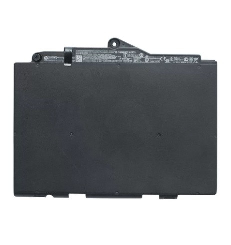 Оригинальная аккумуляторная батарея SN03XL для ноутбука HP EliteBook 820 G3 G4, 725 G3 G4 - фото 1 - id-p215338833